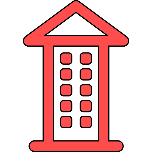 büro kostenlos Icon