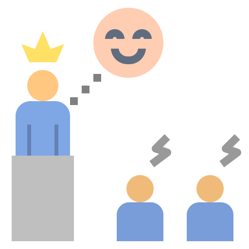 Король бесплатно иконка