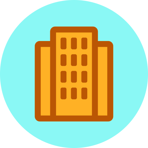 회사 무료 아이콘