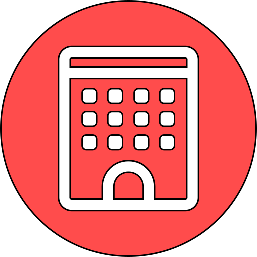 회사 무료 아이콘