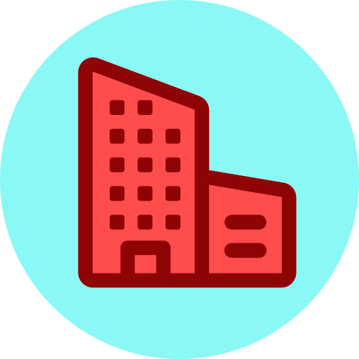 회사 무료 아이콘