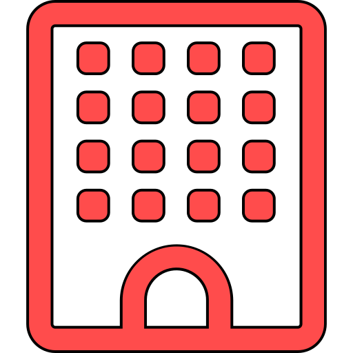 unternehmen kostenlos Icon