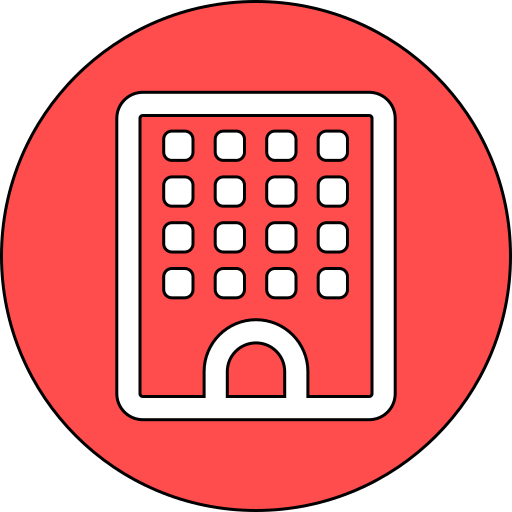 entreprise Icône gratuit