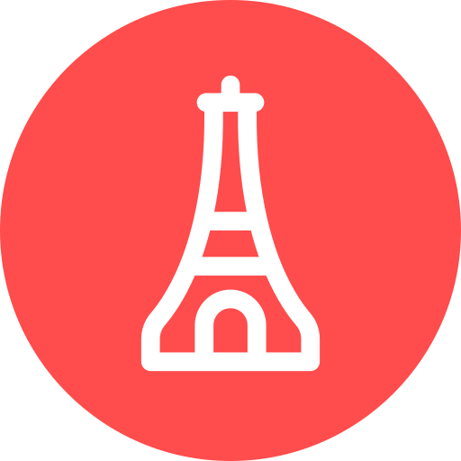 torre grátis ícone