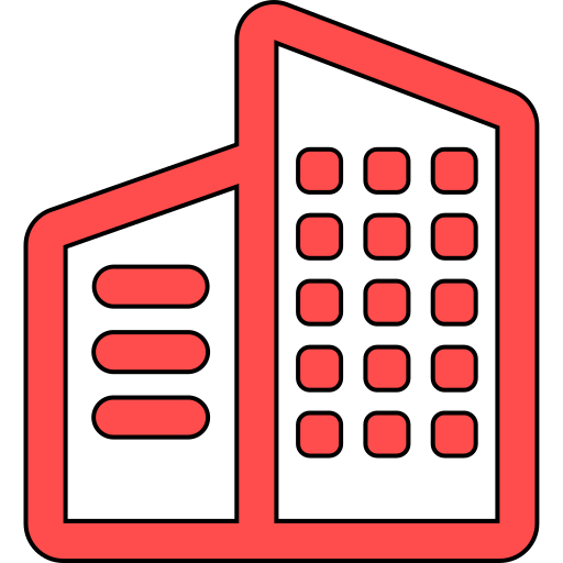 회사 무료 아이콘