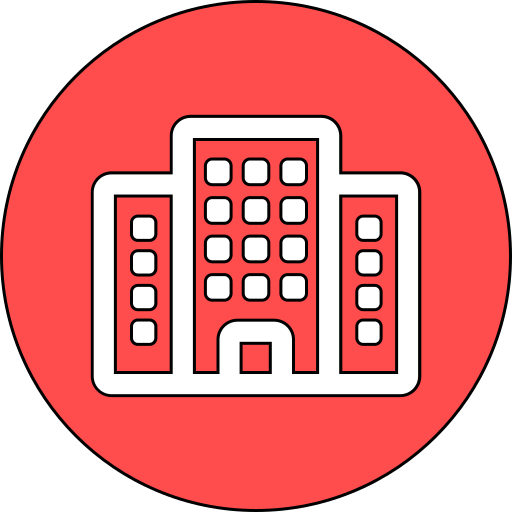 entreprise Icône gratuit