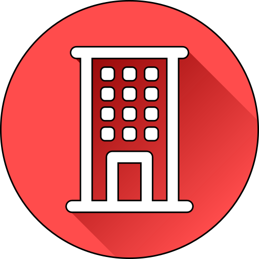Hotel free icon