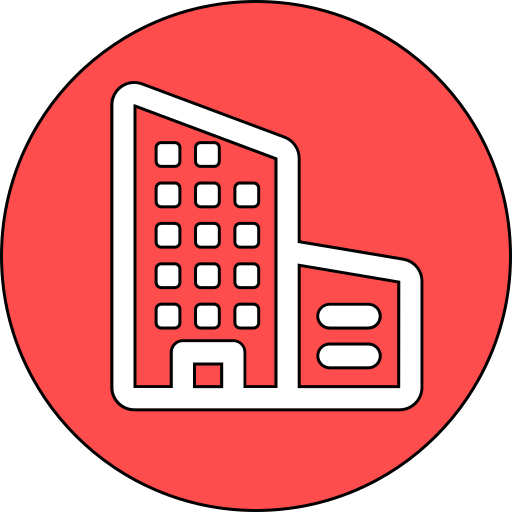 회사 무료 아이콘