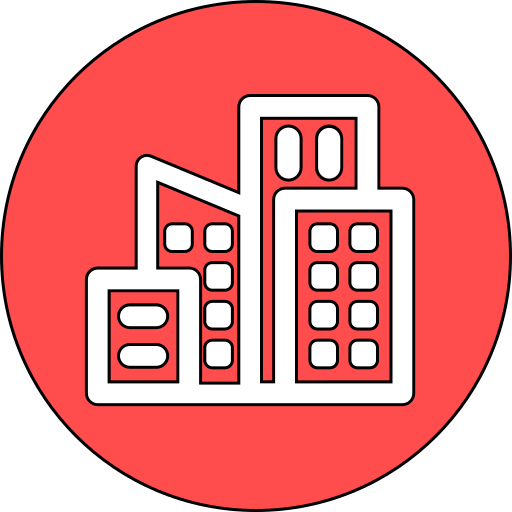 Город бесплатно иконка