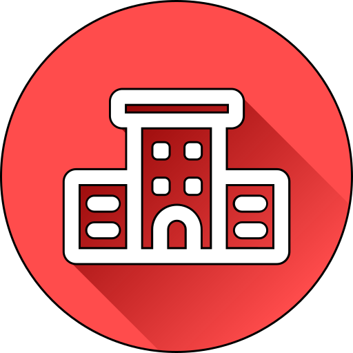 hotel kostenlos Icon