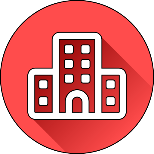 escritório grátis ícone