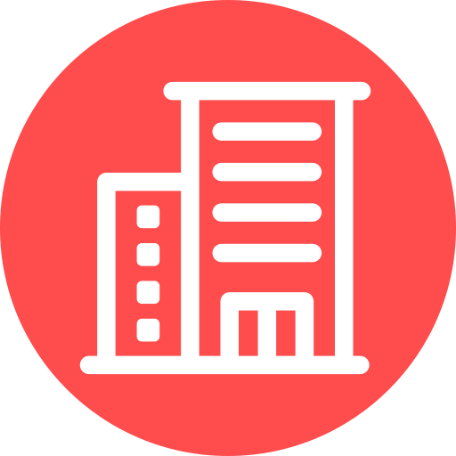 escritório grátis ícone