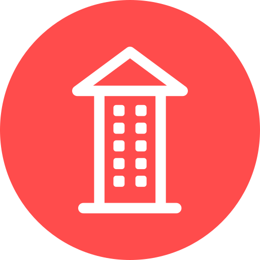 escritório grátis ícone