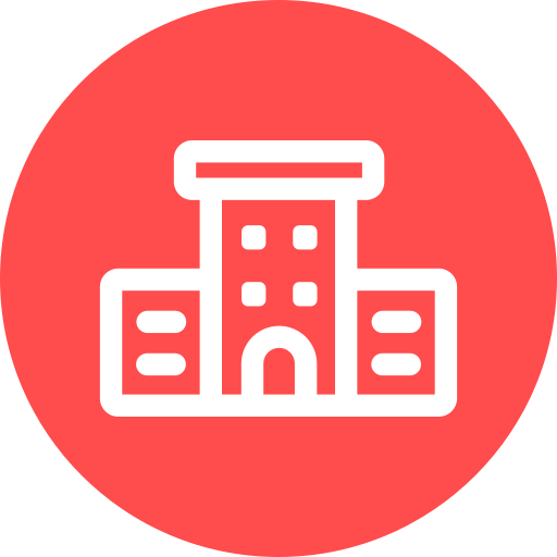 hotel kostenlos Icon