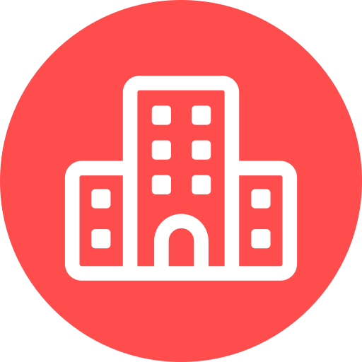 사무실 무료 아이콘