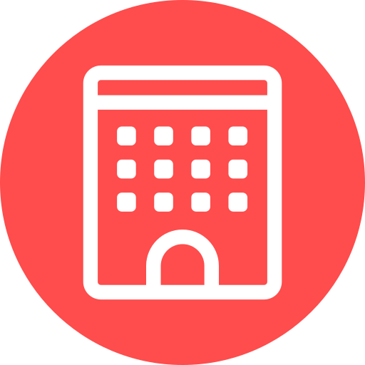 entreprise Icône gratuit