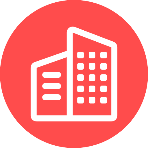 Компания бесплатно иконка