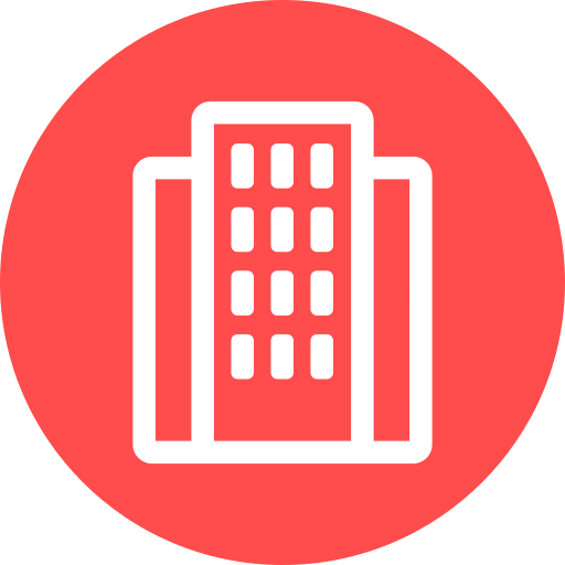 entreprise Icône gratuit