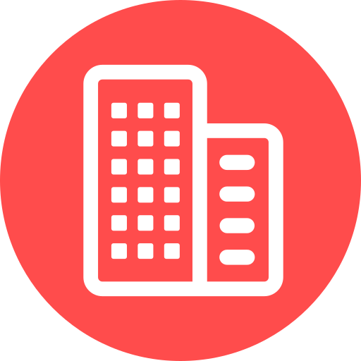 entreprise Icône gratuit