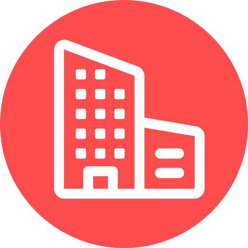 Компания бесплатно иконка