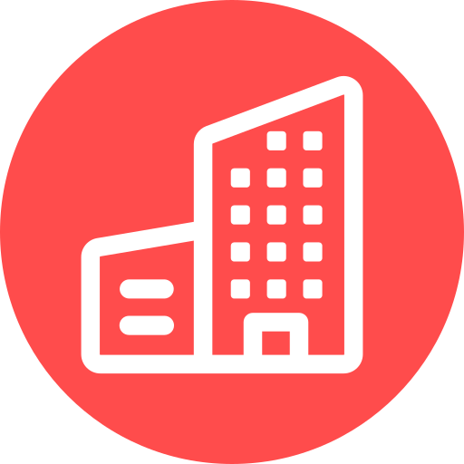 Компания бесплатно иконка