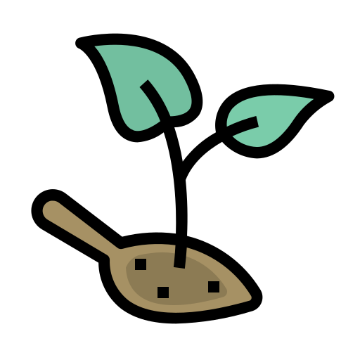 삽 무료 아이콘 삽 무료 아이콘