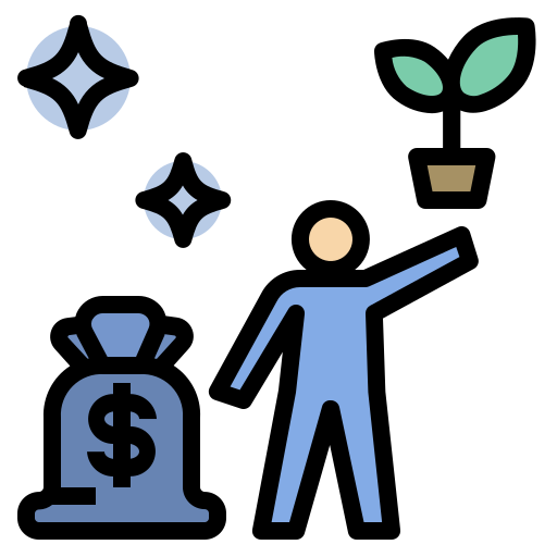 negocio icono gratis