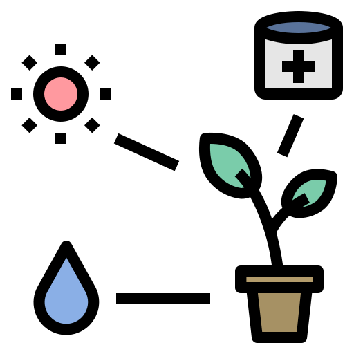 Растение бесплатно иконка