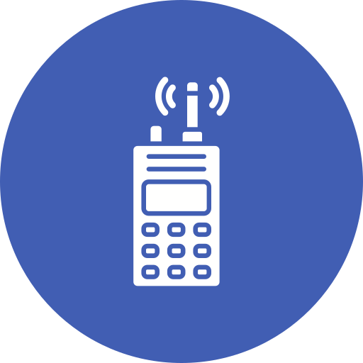 рация бесплатно иконка