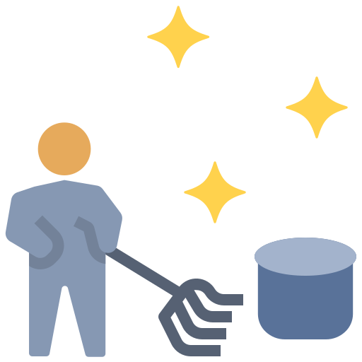Paint free icon