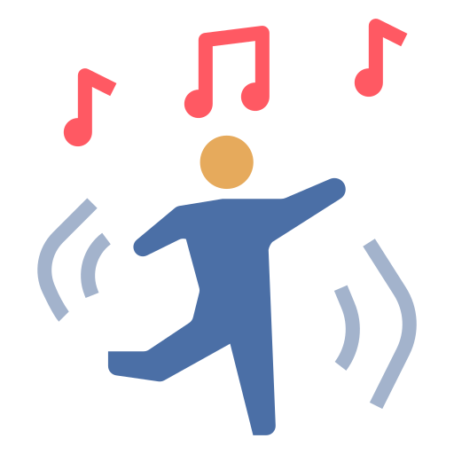 Music free icon