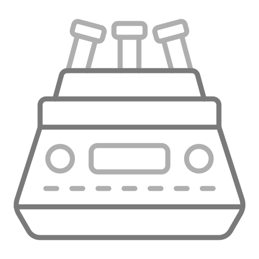 centrífugo icono gratis