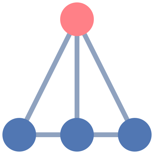 diagrama icono gratis