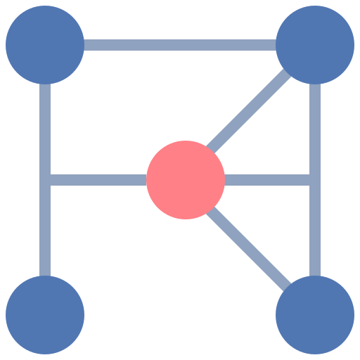 diagrama icono gratis