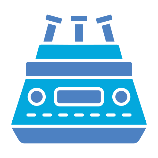 centrífugo icono gratis