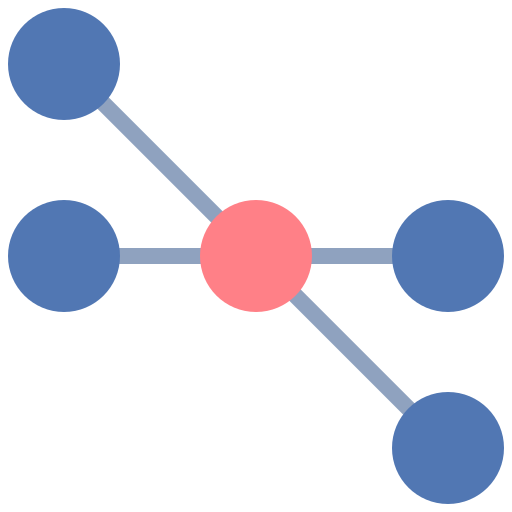 diagrama icono gratis