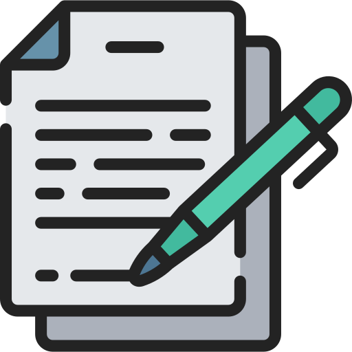 Document Juicy Fish Soft-fill icon