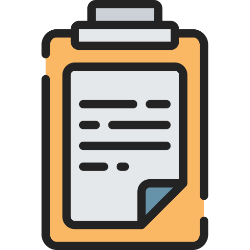 Clipboard free icon Clipboard free icon