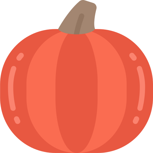 Calabaza icono gratis