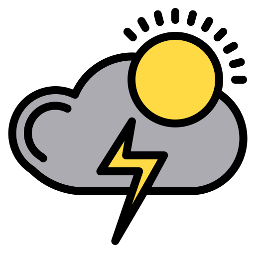 Sun free icon Sun free icon