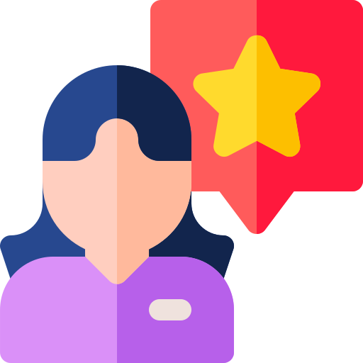 Customer free icon