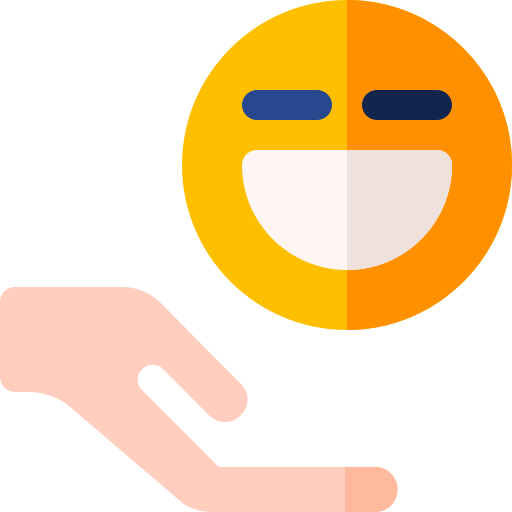 glücklich kostenlos Icon