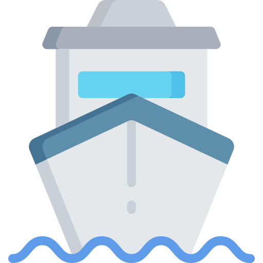 Перевозка бесплатно иконка