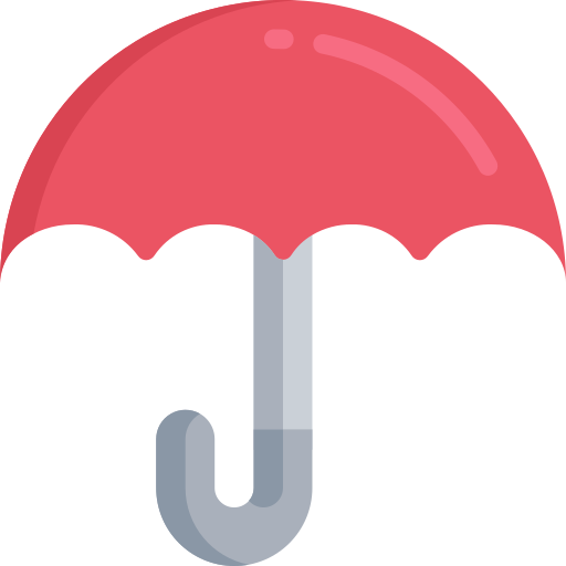 Umbrella - Free weather icons