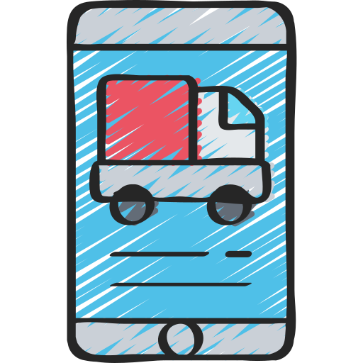 Смартфон бесплатно иконка