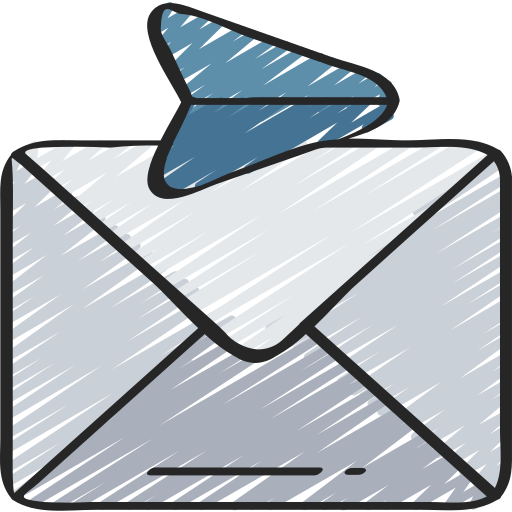 Email free icon Email free icon