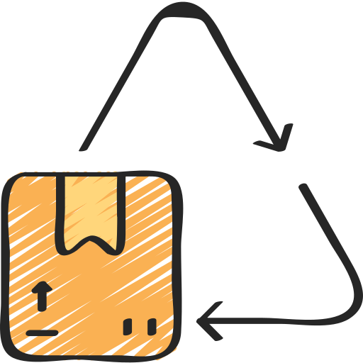 Paquete icono gratis