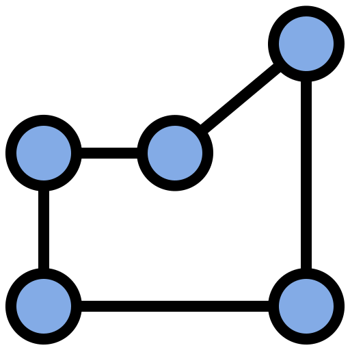 diagramme Icône gratuit diagramme Icône gratuit