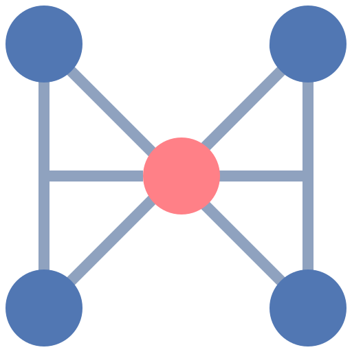 diagrama icono gratis