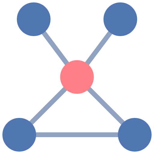 diagrama icono gratis